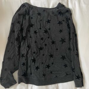 PJ salvage long sleeve